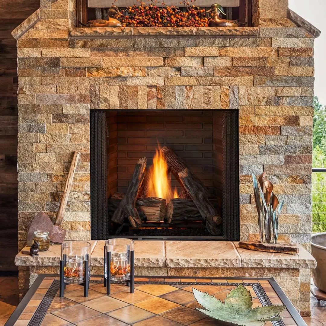 Chimney Inspection