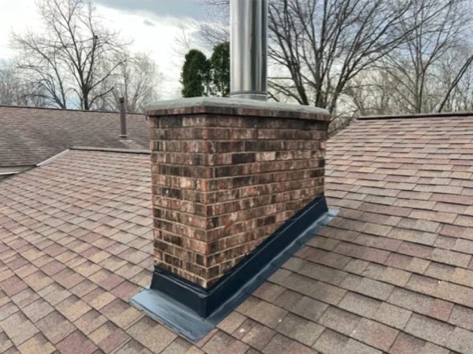 Dryer Vent Services