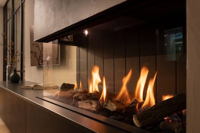 Gas Fireplace Services