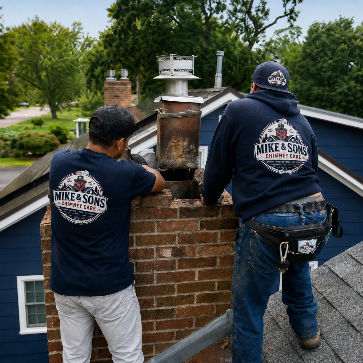 Commercial Services